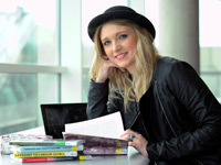 Gemma Bottomley.. Link to View the pictures.