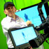 Simon McKeown, Reader in computer animation