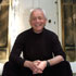 History lecturer Tony Nicholson.
