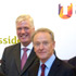Launch of Teesside University's five research institutes