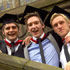 School of Social Sciences & Law Graduation 2009