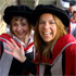 School of Arts & Media Graduation 2009