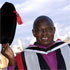 Dr John Sentamu the Archbishop of York