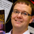 Peter King, who is studying part-time in Darlington