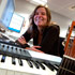 Sara Ross, BA (Hons) Digital Music Creation.