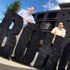 Pictured left to right, Dominic Lusardi and Sam Harrison of Animmersion.