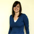 Graduate Kate Whitaker, who now works for computer giant IBM