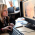 Girls and gadgets computing conference at Teesside University