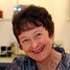 Cultural historian Dr Barbara C Morden.