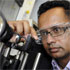 Dr Meez Islam, a member of Teesside’s Technology Futures Institute.
