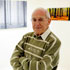 BA (Hons) Fine Art graduate Ken Dixon.