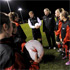 Teesside University FA Girls' Centre of Excellence.