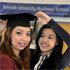 Lydia and Nadia Kamal.
