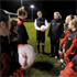FA Girls’ Centre of Excellence.