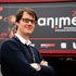 Teesside Computing graduate Dan Zelcs, who worked on the final Harry Potter film. 