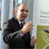 Professor Zulfiqur Ali, Dean of Teesside University’s Graduate Research School.