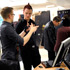 Teesside University's annual ExpoTees