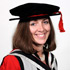 Teesside University Business School conference speaker Dr Rona Fairhead