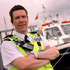 Port Facility Security Officer Mark Savage.