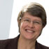 Social entrepreneur Kate Welch OBE DL