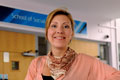 Dr Anna Pechurina