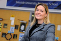 Dr Sue Smith, Assistant Dean (Business Engagement), Teesside University Business School