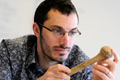 Dr Tim Thompson.