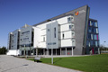 Darlington Campus