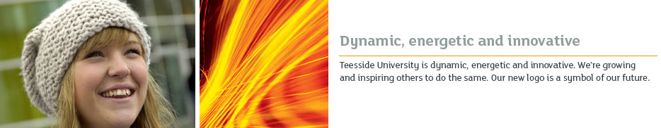 Dynamic, energetic and innovative