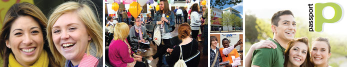 Entry requirements - Come and talk to us about our flexible entry requirements
