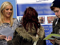Careers advice