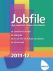 Job File booklet cover