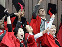 Graduates