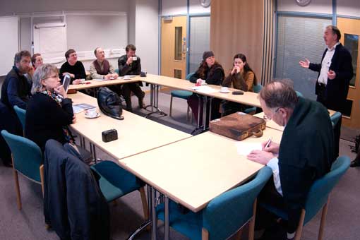 Centre for Enterprise