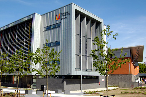 Centuria South