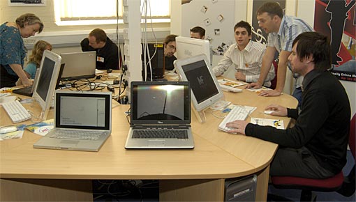 Computing facilities