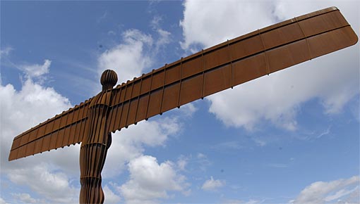 Angel of the North Angel of the North