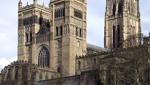 Durham Durham