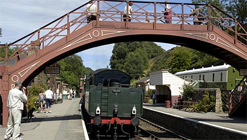 Goathland Goathland