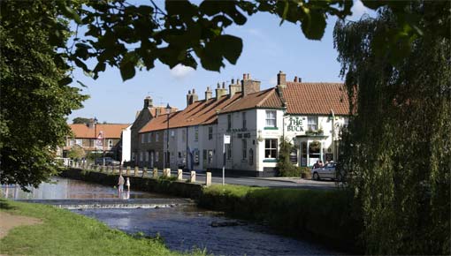 Great Ayton Great Ayton