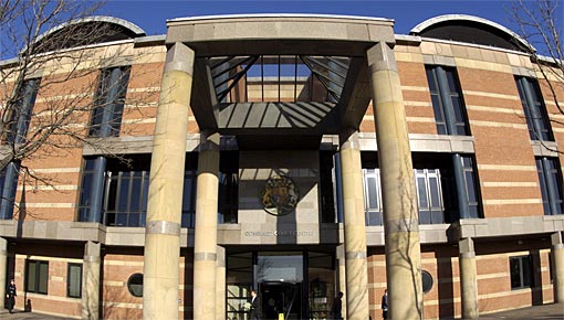 Teesside Combined Court Teesside Combined Court