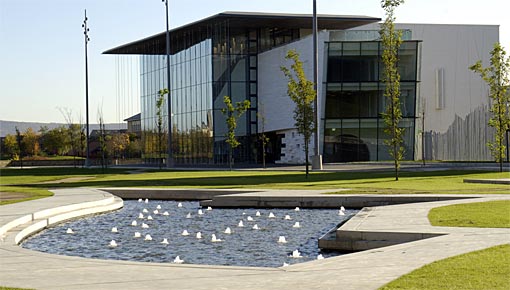 Middlesbrough Institute of Modern Art (mima) Middlesbrough Institute of Modern Art (mima)