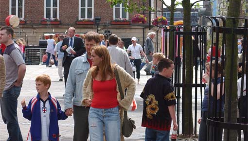 Stockton-on-Tees Stockton-on-Tees