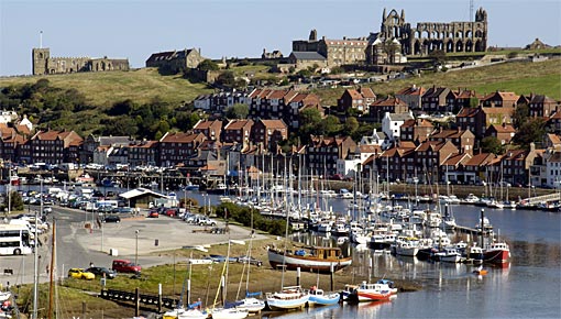 Whitby Whitby