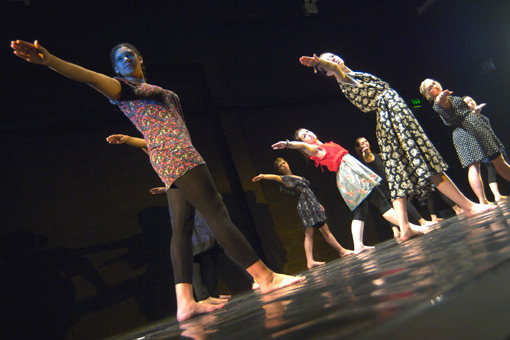 Creative Arts Week