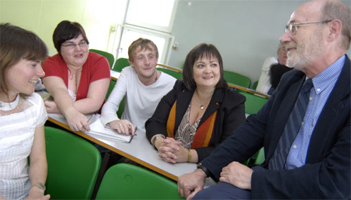 History at Teesside 