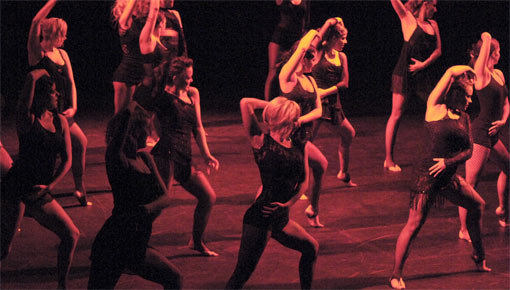 Teesside’s got talent 