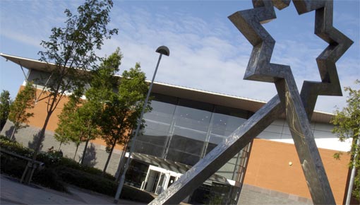 Centuria Building 