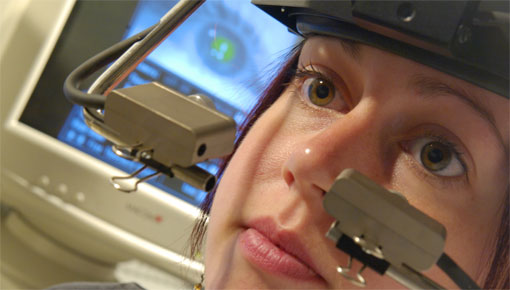 Eye Tracker