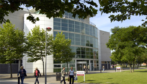 Learning Resource Centre